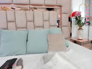 Emma_Carterr1 Chaturbate stream image from November 20, 2025