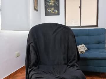 Ethangreey1 Chaturbate stream image from November 20, 2025