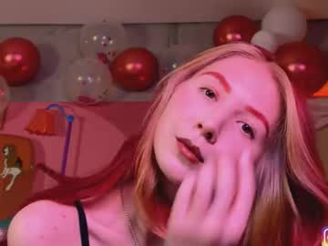 Izi_Fox stream image from November 20, 2025