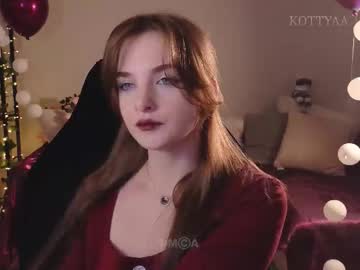 Kottyaa_Ch Chaturbate stream image from November 20, 2025