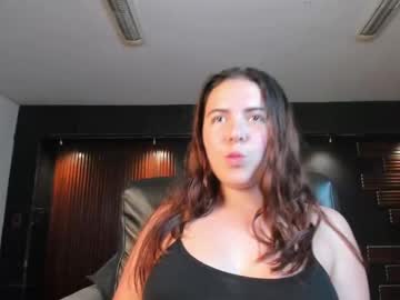 Lyssa_Muller Chaturbate stream image from November 20, 2025