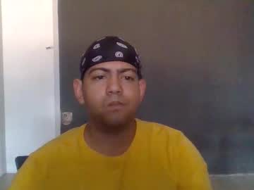 Manuelaponte0310 Chaturbate stream image from November 20, 2025