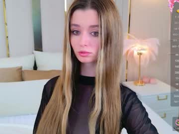Marybeth_Snow Chaturbate stream image from November 20, 2025