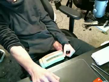 Miilord Chaturbate stream image from November 20, 2025