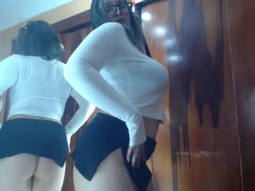 Miss_Lilieth Chaturbate stream image from November 20, 2025