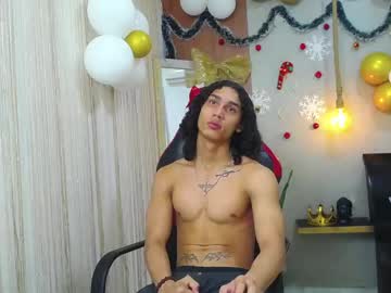 Nazper_2 Chaturbate stream image from November 20, 2025