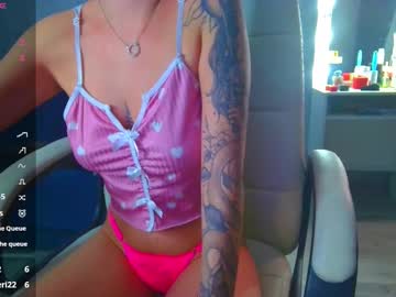 _Pink__Rabbit_ Chaturbate stream image from November 20, 2025