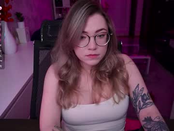 Remywild Chaturbate stream image from November 20, 2025