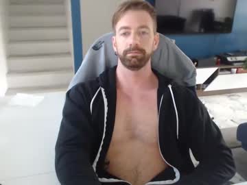 Seanbluexxx Chaturbate stream image from November 20, 2025
