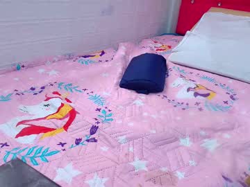 Sofiamillerrs Chaturbate stream image from November 20, 2025