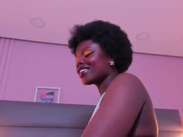 Stela_Ebony Chaturbate stream image from November 20, 2025