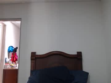 Thonymaster Chaturbate stream image from November 20, 2025