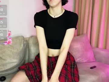 Vendafloy Chaturbate stream image from November 20, 2025