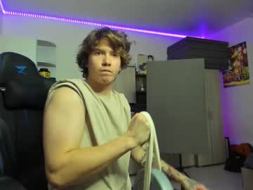 Zander003 Chaturbate stream image from November 20, 2025