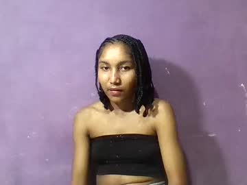 Amelisy20005 Chaturbate stream image from November 20, 2025