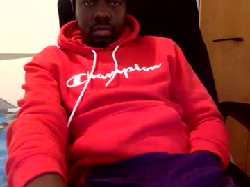 Blackfrance44 Chaturbate stream image from November 20, 2025