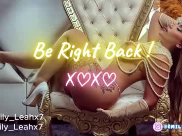 Brianna_Ortiz Chaturbate stream image from November 20, 2025