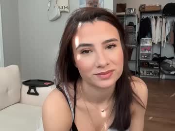 Camilaaa15 Chaturbate stream image from November 20, 2025