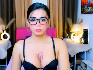 Dirtyslutty_Carmy Chaturbate stream image from November 20, 2025