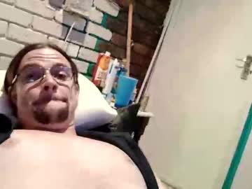 Herry3336 Chaturbate stream image from November 20, 2025