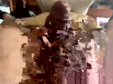 Ironman_4_U Chaturbate stream image from November 20, 2025