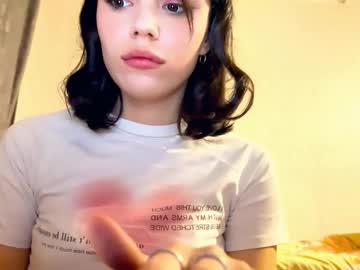 Janethcensky Chaturbate stream image from November 20, 2025