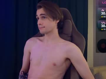 Just_Sammy Chaturbate stream image from November 20, 2025