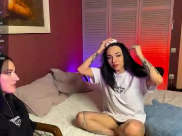 Lilo_Meow Chaturbate stream image from November 20, 2025