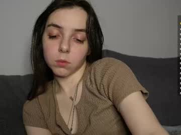 Lornaelin Chaturbate stream image from November 20, 2025