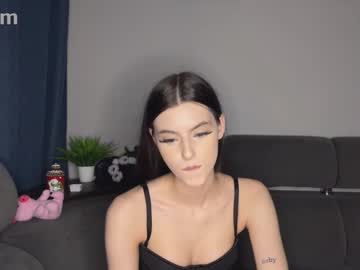 Magic_Wq Chaturbate stream image from November 20, 2025