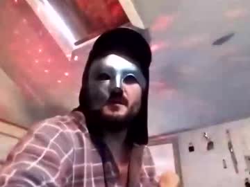Mandingopruk Chaturbate stream image from November 20, 2025