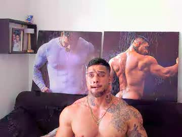 Mathews_Roses Chaturbate stream image from November 20, 2025