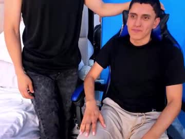 Matias_Jeong Chaturbate stream image from November 20, 2025