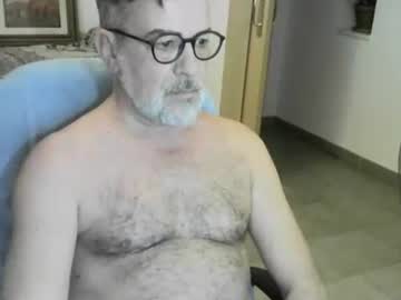 Matxexo Chaturbate stream image from November 20, 2025