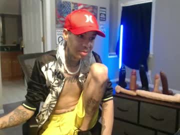 Michigan9000 Chaturbate stream image from November 20, 2025