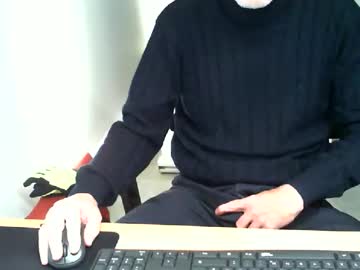 Mucfag Chaturbate stream image from November 20, 2025