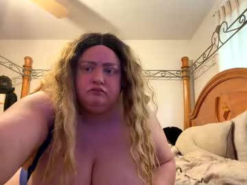 Oneeightykaty Chaturbate stream image from November 20, 2025
