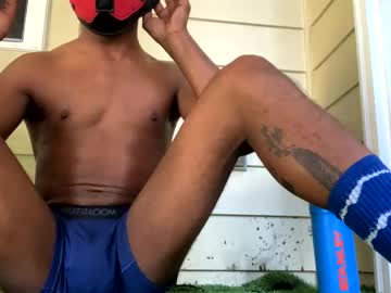 Ramsey0099 Chaturbate stream image from November 20, 2025