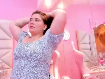Rousse_Millers Chaturbate stream image from November 20, 2025