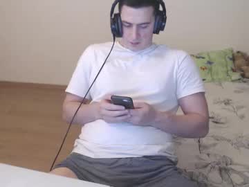 Sasha_Calvin Chaturbate stream image from November 20, 2025