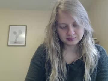 Scartit Chaturbate stream image from November 20, 2025