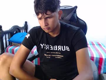 Alex245711 Chaturbate stream image from November 20, 2025