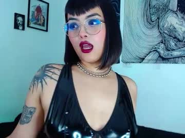 Barbaraaa_Moon Chaturbate stream image from November 20, 2025