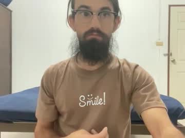 Dickingaroundtheworld Chaturbate stream image from November 20, 2025