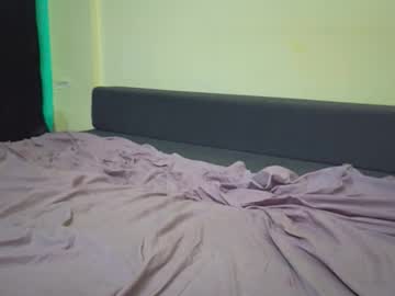 Haleyayush Chaturbate stream image from November 20, 2025