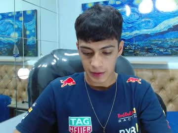 Jeremias_1 Chaturbate stream image from November 20, 2025