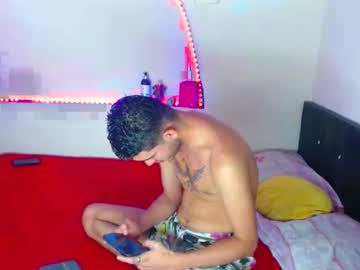 Liammendoza98 Chaturbate stream image from November 20, 2025