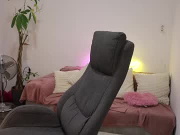 Littlestellaspark Chaturbate stream image from November 20, 2025