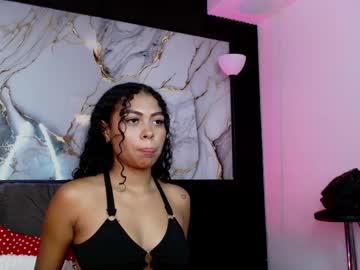 Luna_Ebonny1 Chaturbate stream image from November 20, 2025
