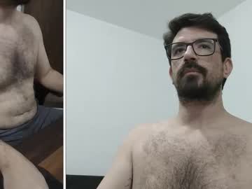 Matheusmogi Chaturbate stream image from November 20, 2025